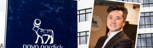 Novo Nordisk cambia cabeza en México