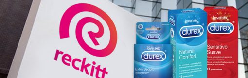 Reckitt trajo Durex a la Argentina
