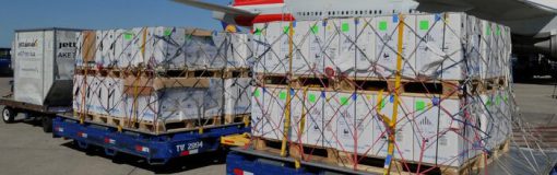 Vacunas Pfizer: 15,42% al momento