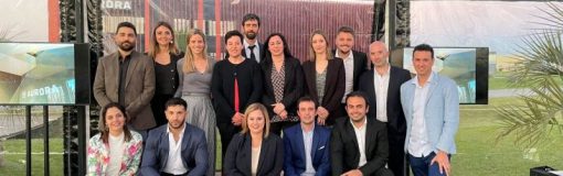 Aurora lanza su primer cannabidiol, Uy