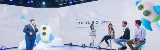 Bayer Agro: presentación con Barassi