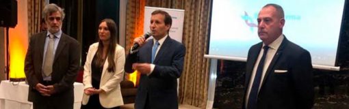 Bioprofarma lanza Spectrila, biológico