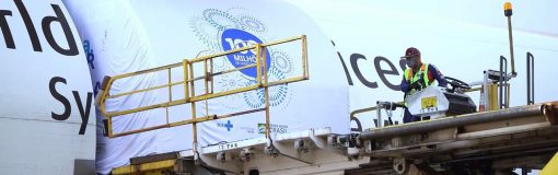 Pfizer: 100 millones de dosis en Brasil