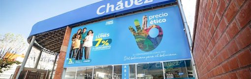 Bolivia: Farmacias Chávez en entrevista