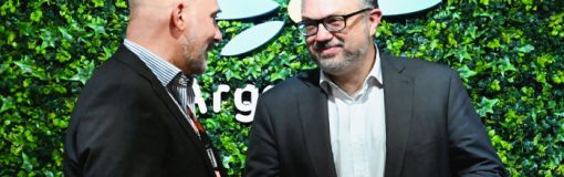 Kulfas con ARGENCANN, cannabis