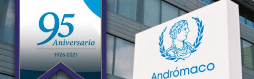 Andrómaco festejó 95 años