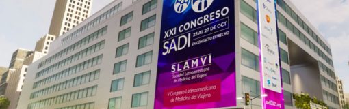 S.A.D.I. con Congreso Virtual 2021