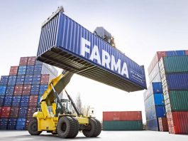 Balanza comercial 2025: farma en rojo