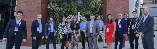 BMS llegó a Mardel, Hemato