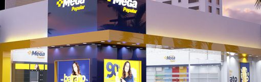 Farmarcas lanza nueva cadena, Brasil