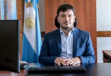 ANMAT: Gastón Morán al frente del INAME