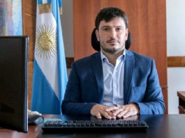 INAME: se completa organigrama