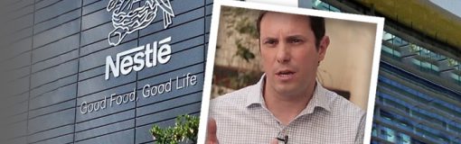 Nestlé: fin para Selles en Fórmulas