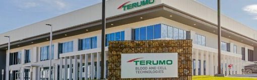 Terumo: nueva planta en Costa Rica