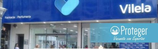 Proteger abre en Vilela, San Justo