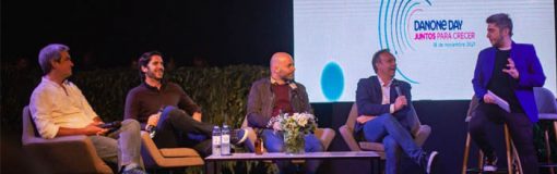 Danone: día en el Hipódromo