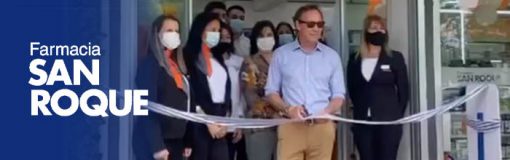 San Roque abre en Maldonado