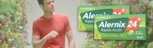 Alernix va por la cápsula blanda