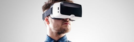 FDA aprueba sistema de realidad virtual
