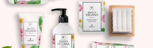 Millanel se subió a la ola vegana