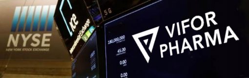 Vifor: ventas 2021 suben 4,0%