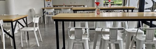 Algabo aggiorna sus instalaciones