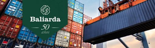 Baliarda con aniversario y pauta