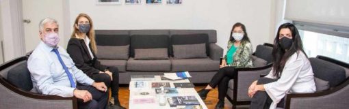 Precios de medicamentos: reunión y consenso