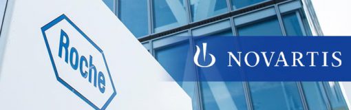 Novartis sale de Roche, oficial