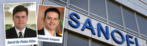 Sanofi: cambios en Brasil y México