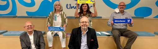 Unilever: a la caza de los sesentennials