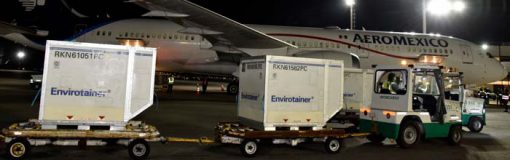 AZ latinas, se alcanzó el 100% del contrato