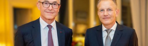 Air Liquide: nueva estructura para 2022