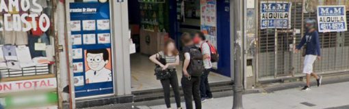 Dr. Ahorro cerró farmacia en macrocentro