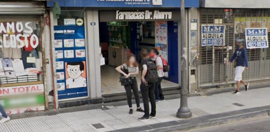 Dr. Ahorro: tambalea operación en la Argentina