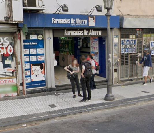 Dr. Ahorro: tambalea operación en la Argentina