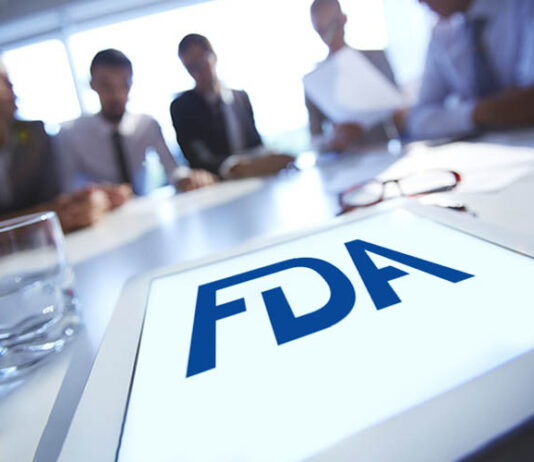 Las aprobaciones FDA de noviembre
