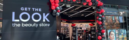 Look reabre en el Tortugas Open Mall