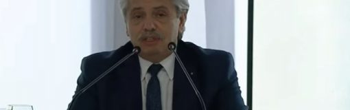 Richmond: acto oficial a horas de la Navidad