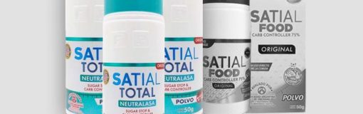 Satial amplifica la línea