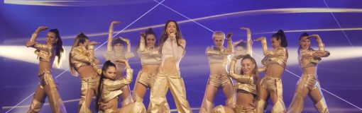 P&G vuelve con Tini para Pantene