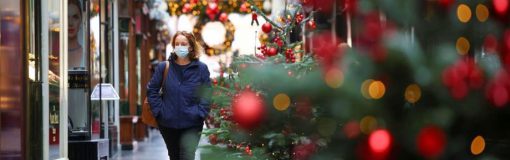 El termómetro de las ventas navideñas