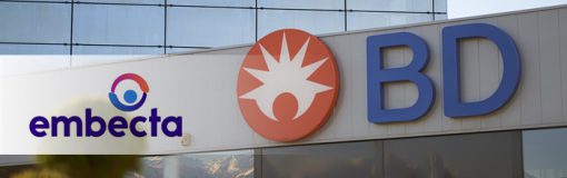 Embecta con spin off aprobado