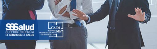 CA.DI.ME.: jaque a las gerenciadoras