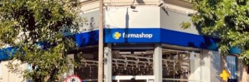Farmashop: apertura en Carmelo, Uy
