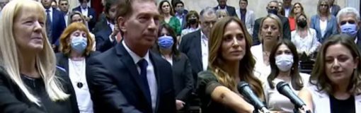 Diputados: se renuevan bancas