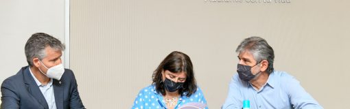 Elea y CONICET: acuerdo para fabricar antiviral