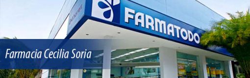 Farmatodo estrena en Pilar