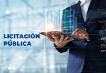 Esclerosis múltiple, con licitación pública