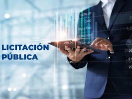 Esclerosis múltiple, con licitación pública